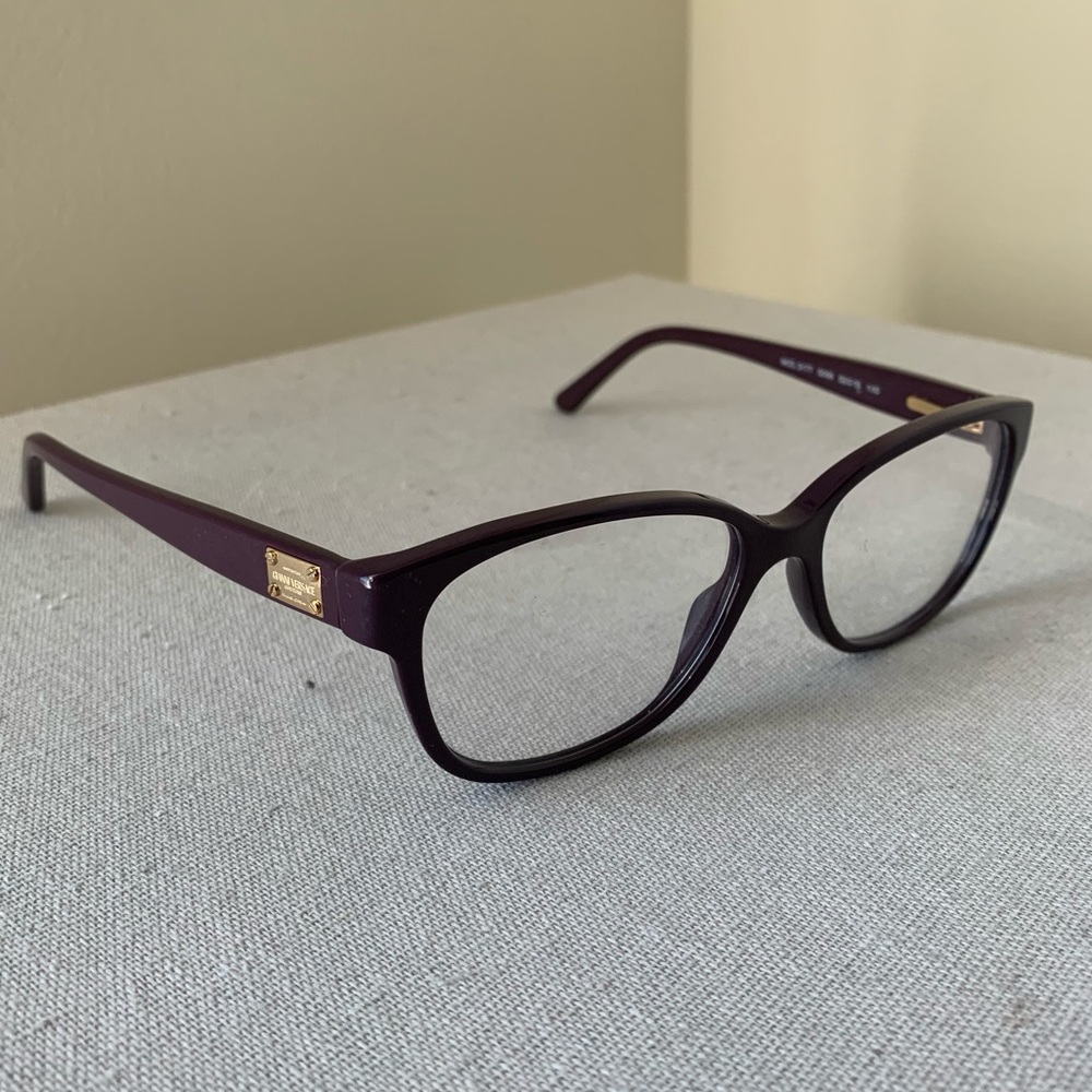 Versace frames
